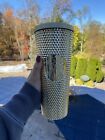 Starbucks Holiday 2022 Venti Cup Gold