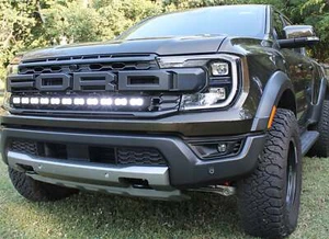 M&R kit compatible with - 2024+ Ford Ranger Raptor 40in Light Bar-PRO - Picture 1 of 10