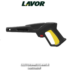 PISTOLA DI RICAMBIO PER IDROPULITRICE SERIE LVR3 E LVR4 LAVOR WASH - Imagen 1 de 1