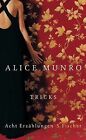 Tricks: Acht Erzählungen von Munro, Alice | Buch | Zustand gut
