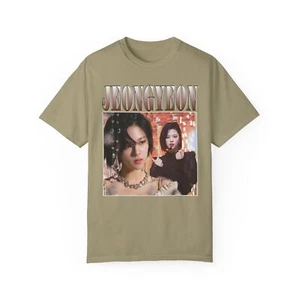 Twice Jeongyeon Retro Bootleg T-shirt - Twice Shirt - Kpop Shirt - Kpop Merch  - Picture 1 of 28