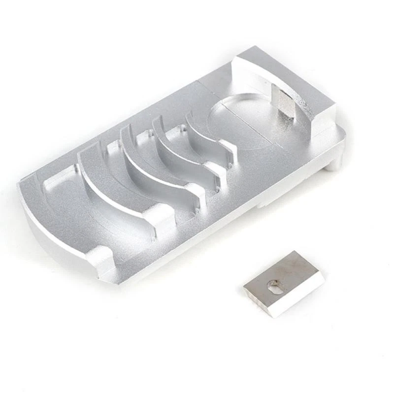 Sbavatore per tubi in PVC, alesatore per tubi in PVC (argento) - Immagine 1 di 1