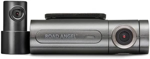 Road Angel Halo Pro 2K Dash Cam Auto Anteriore e Posteriore - Premiato - NUOVO - Foto 1 di 7
