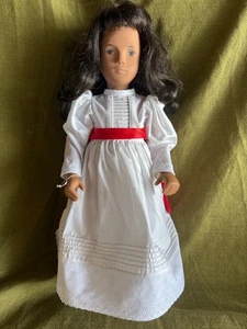 Vintage Sasha Doll with Wrist Tag, tightly strung - Picture 1 of 8
