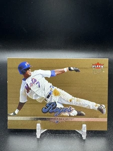 Ultra Gold Medallion #92 2006 José Reyes - Imagen 1 de 2