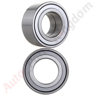 2*Wheel Bearings For Mitsubishi 3000Gt 1991-1999 FWD Hyundai Azera 2012-2015 - Image 1 of 4