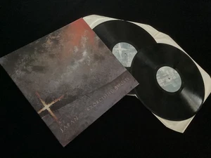 Japan ‎– Exorcising Ghosts - Original UK Gatefold Vinyl x2 LPs - Picture 1 of 5