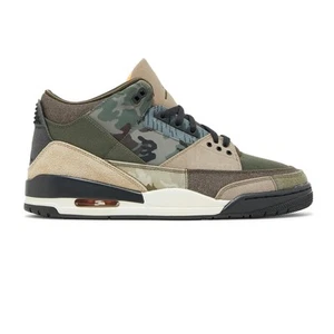 Air Jordan 3 Retro 'Patchwork' (2021) - Picture 1 of 8