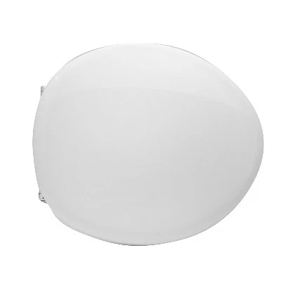SEDILE WC PER CESAME VASO BIT FORMA 2- Bianco- CW- pezzi 1 - Immagine 1 di 2