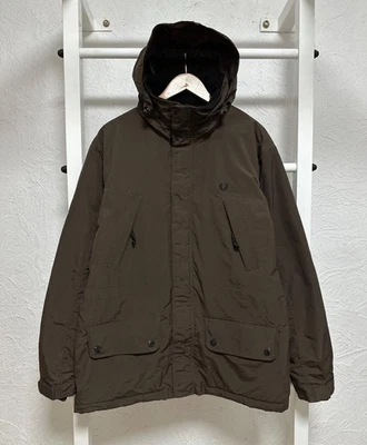 Fred Perry Men’s Jacket Vintage Size M - Image 1 of 4