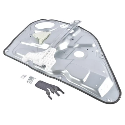 Rear Right Window Regulator for Hyundai Genesis 2009 2010 2011 2012 2013 2014 - Image 1 of 4