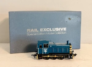 Bachmann 31-360Y LTD ED Class 03 03160 Stratford (Vacuum-braked) DCC Fitted - Picture 1 of 6