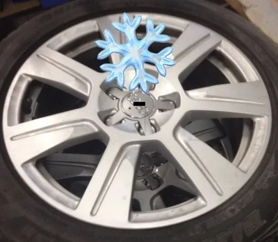 4F0601025CB AUDI A6 C6 7,5x17 - Bild 1 von 4