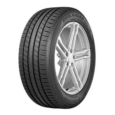 YOKOHAMA Geolandar CV G058 235/50R19XL 103V (Quantity of 2) - Image 1 of 4