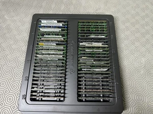 Ddr2 laptop  50 x 2GB DDR2 800MHz PC2-6400S SO-DIMM Laptop RAM  - Picture 1 of 3
