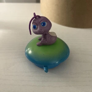 Juguete de cuerda McDonald's Disney Pixar Bug's Life Dot The Ant - Imagen 1 de 4