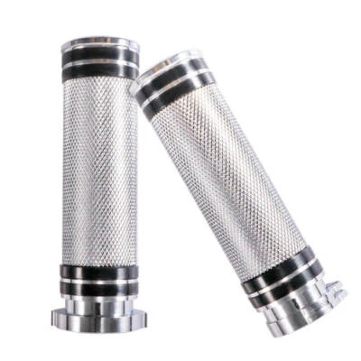 Griffe Lenker 1'' Zoll 25mm passend für Harley Davidson Modelle - Bild 1 von 4