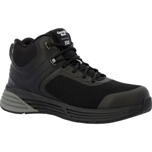 Georgia Boot Men's DuraBlend Sport Composite Toe Athletic  Work Shoe GB00544 - Picture 1 of 7