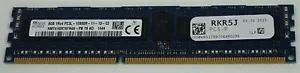 Dell RKR5J RAM Module - Picture 1 of 1