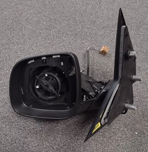 Genuine VW Transporter Wing Mirror 7L2 857 501 A R7H- Passenger Side - Picture 1 of 5