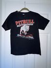 Back To The Future Pitbull Hoverboards Teefury T-Shirt Small