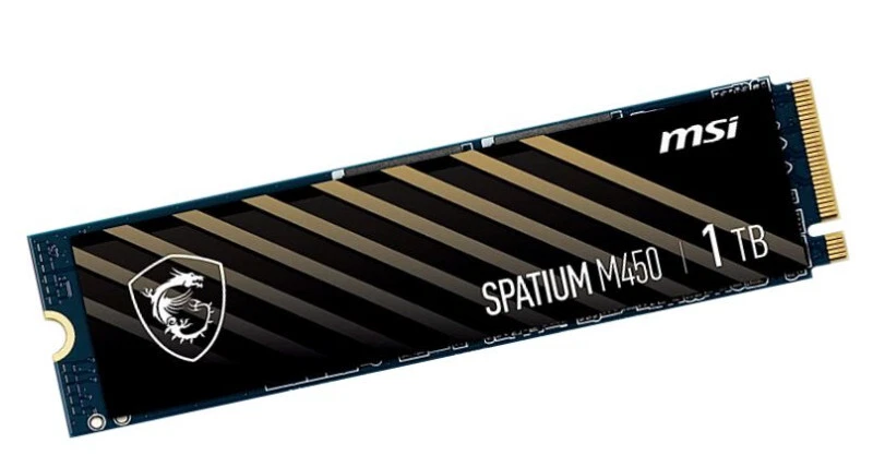 S78-440L690-P83 - 1TB SSD Hard Drive  - Image 1 of 1