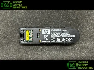 HP 460499-001 4,5V 650 mAh batterie contrôleur raid 462976-001 - Photo 1/3
