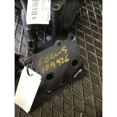 HEATING VALVE FOR FORD FOCUS (01-05) RESTYLING 1.8 TDCI (85KW) BER. 2001 Foto 1 de 4