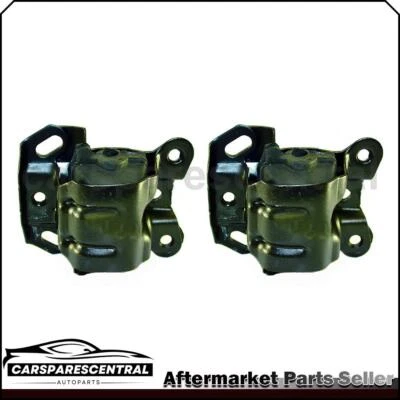 For 1982 1983 1984 1985 1986 1987 1988 Chevrolet S10 Marmon Engine Mount Front - Image 1 of 3