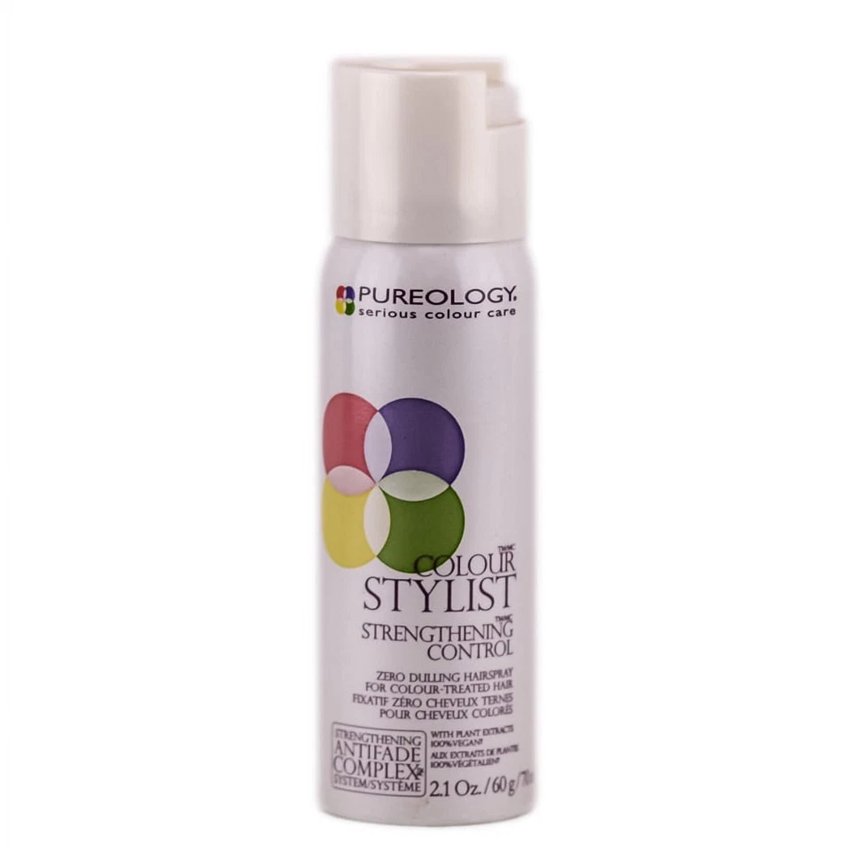 Pureology Colour Stylist Strengthening Control Zero, 2.1 Fl Oz - Image 1 of 1