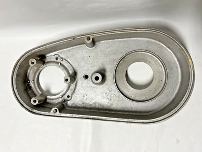 CUBIERTA PRIMARIA INTERIOR NORTON COMMANDO 750 850 FASTBACK S ROADSTER COMBAT de colección Foto 1 de 4