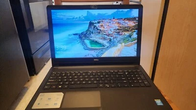 Portátil portátil Dell Inspiron 15 3558 Foto 1 de 4