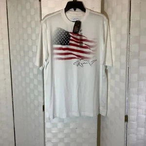 Men's Greg Norman Tee size Medium - Picture 1 of 6