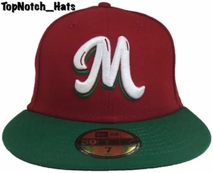 New Era Mexico Caribbean Series Hat Brand New Ships Now 100% Authentic !!! - Picture 1 of 2