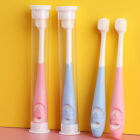 Children Toothbrush Oral Care Manual Toothbrush For Children Baby Cartoon