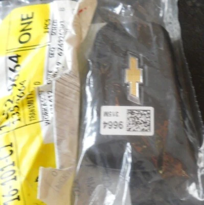 Nuevo de Lote Antiguo Chevrolet Volt Sonic Equinox 2012-19 Llavero Transmisor Remoto Foto 1 de 2