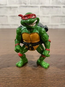 Modellino TMNT Rafael - 1991 Playmates Toys - Foto 1 di 9