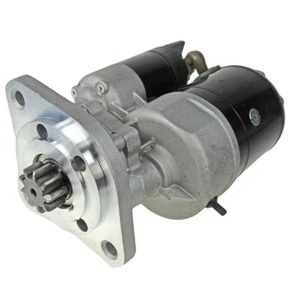 Arrancador Deutz motor de transmisión 12V 4.0kW 9 dientes FL912/FL913/BF9 - Imagen 1 de 4