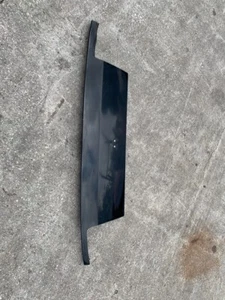 PORSCHE 944  BADGE PANEL 1986 - 1989 - Picture 1 of 10