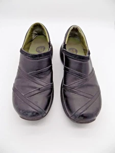 Merrell Performance Footwear Womens 9.5 Black Slip On Primo Patch Black - Picture 1 of 8