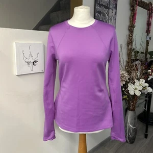womens under armour jumper Size M - Picture 1 of 3