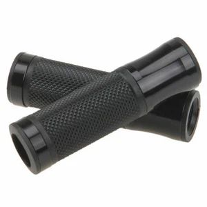 2 Piezas Acelerador CNC Goma Moto Manillar Empuñadura 7/8" Barra Apta para Yamaha - Imagen 1 de 11