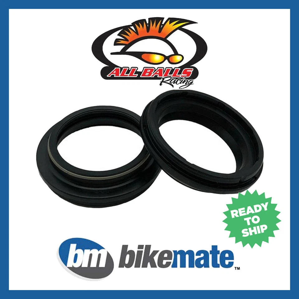 X Kit de sellado antipolvo para DUCATI 748 SPS 1998 1999 Foto 1 de 1