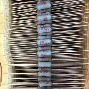 Resistencia VITROHM CR253-02T2R2 aprox. 700 uds. - Imagen 1 de 2
