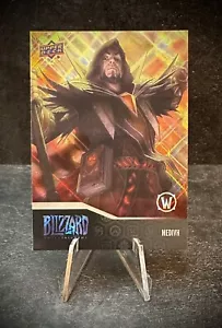 Blizzard Legacy Collection Medivh (2) SPECTRAL Parallel - Picture 1 of 2
