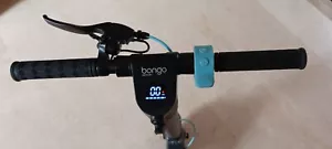 Cecotec Bongo Serie A - Advance Connected 700W Patinete Eléctrico (07028) - Imagen 1 de 3