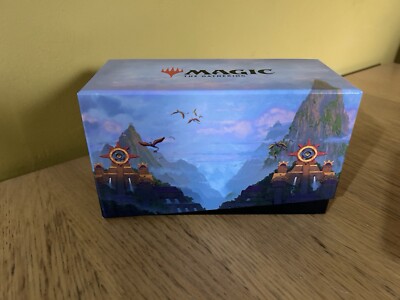 Magic The Gathering The Lost Caverns Of Ixala...