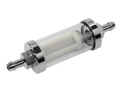 Filtro de combustible para Volkswagen Campmobile 1968-1971 VW 75356MKJR 1969 1970 Foto 1 de 2