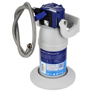 Brita Purity Wasserfilter C50 Quell ST Anti Kalk Filter Set 5-Teilig - Bild 1 von 1