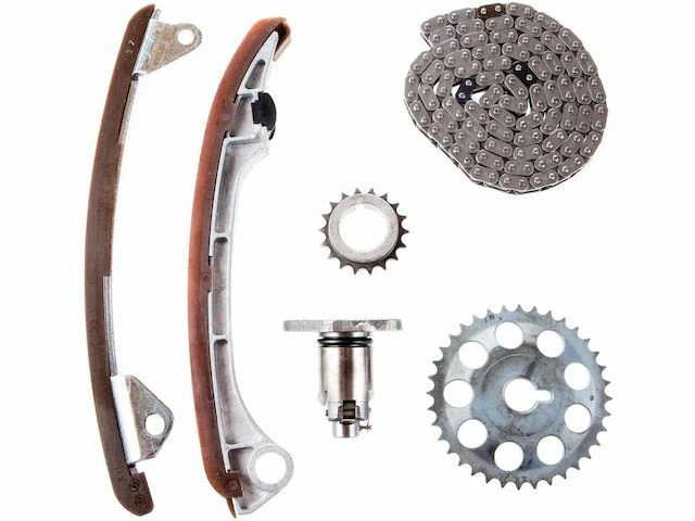 Juego de sincronización Melling Stock para Toyota Matrix 2003-2006 47NPZP Foto 1 de 1